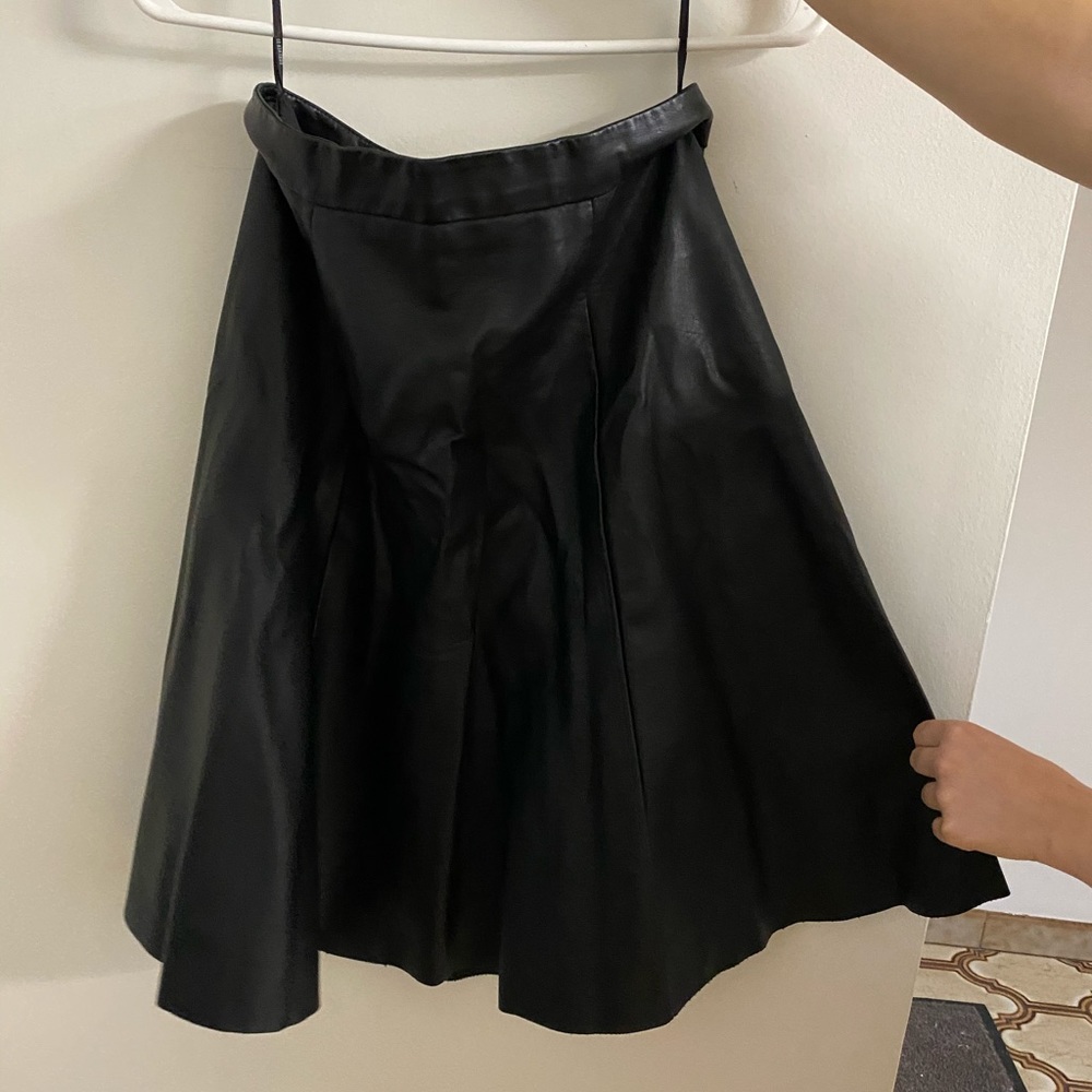 Skirt forever 21